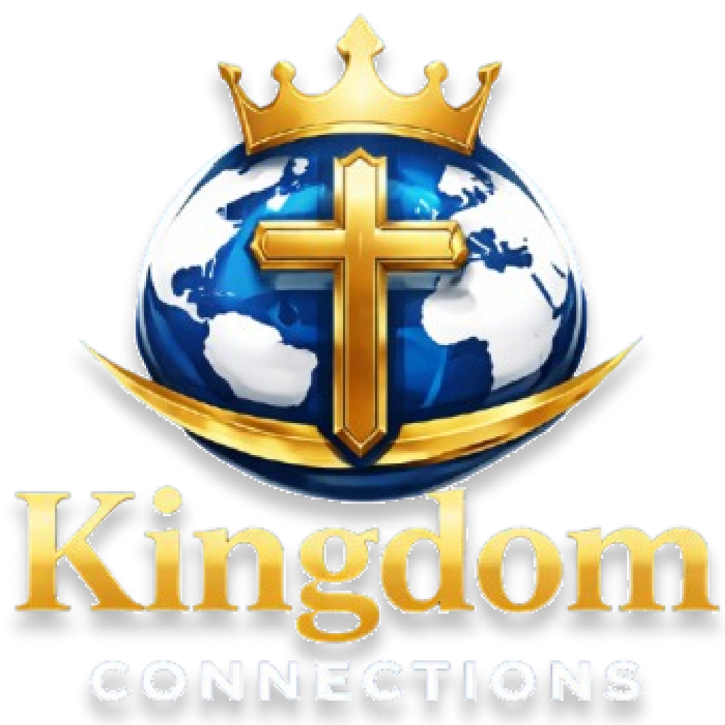 KINGDOM CONNECTIONS